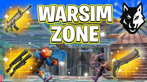 WarSim Zone