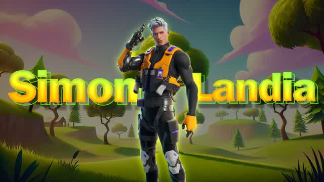SimonLandia