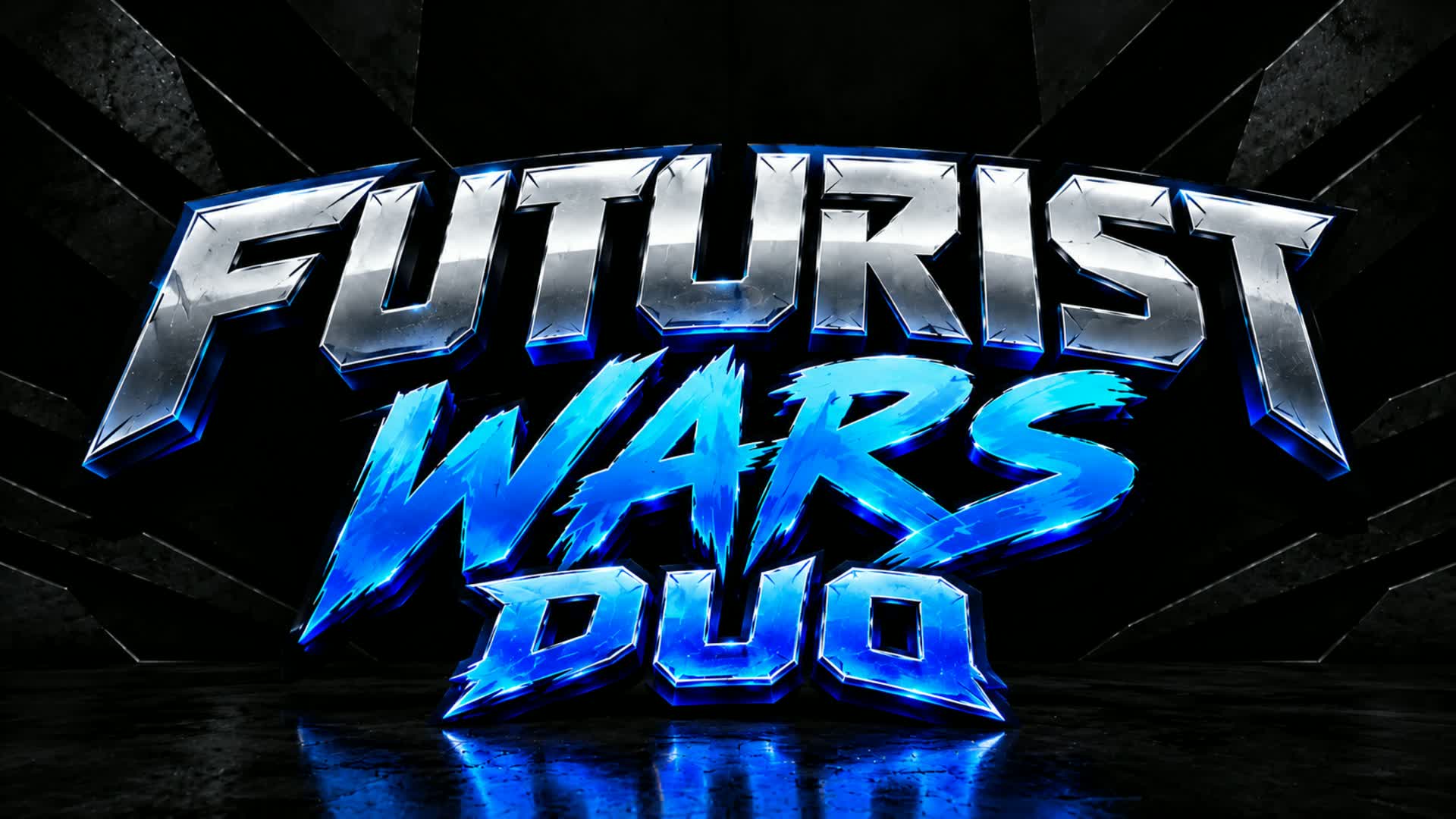 FUTURIST WARS DUO