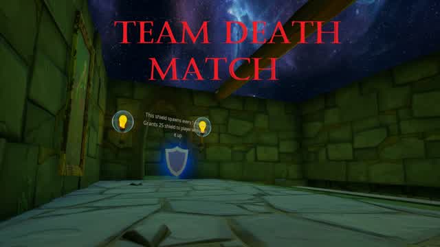 Death Match 2.0