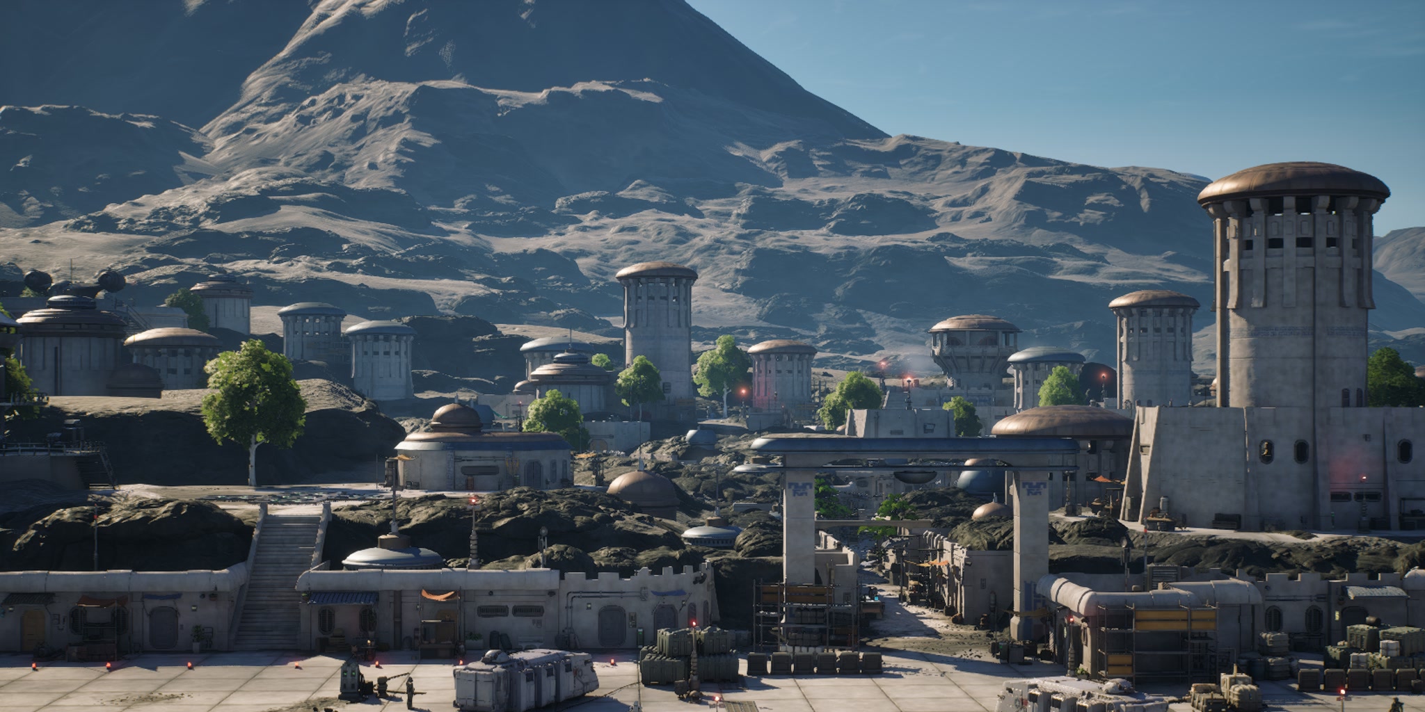 MANDALORIAN ONLINE