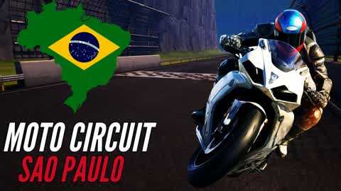 MOTO CIRCUIT DE SAO PAULO🇧🇷