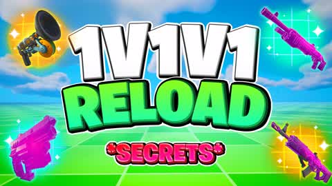 CRAZY 1v1v1 RELOAD REALISTICS