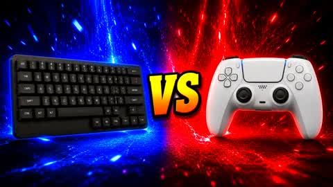 RED VS BLUE ASSERTIVE CONTROL 🔴🔵