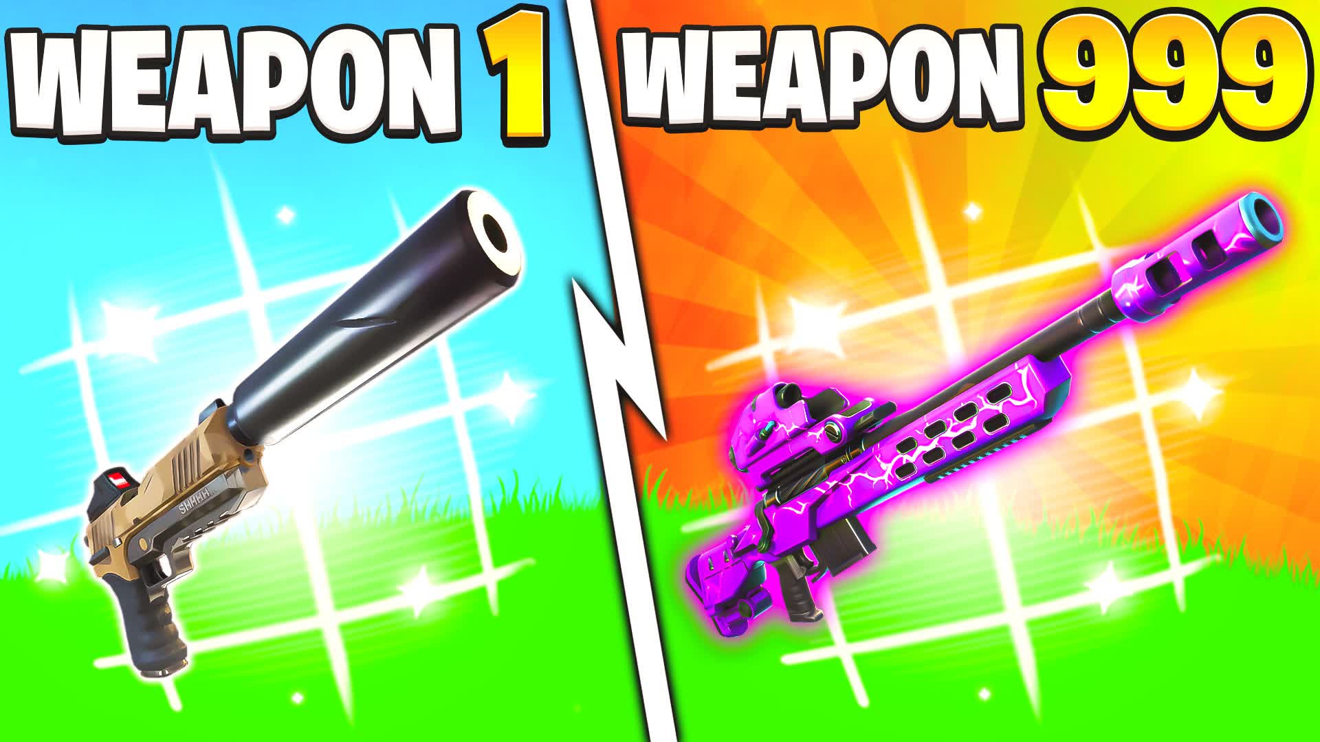 🏖️サマーワンショット🎯ガンゲーム🔫BOT