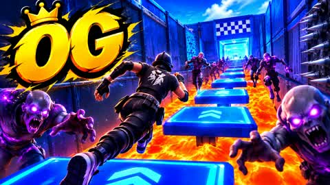 Deathrun og hard