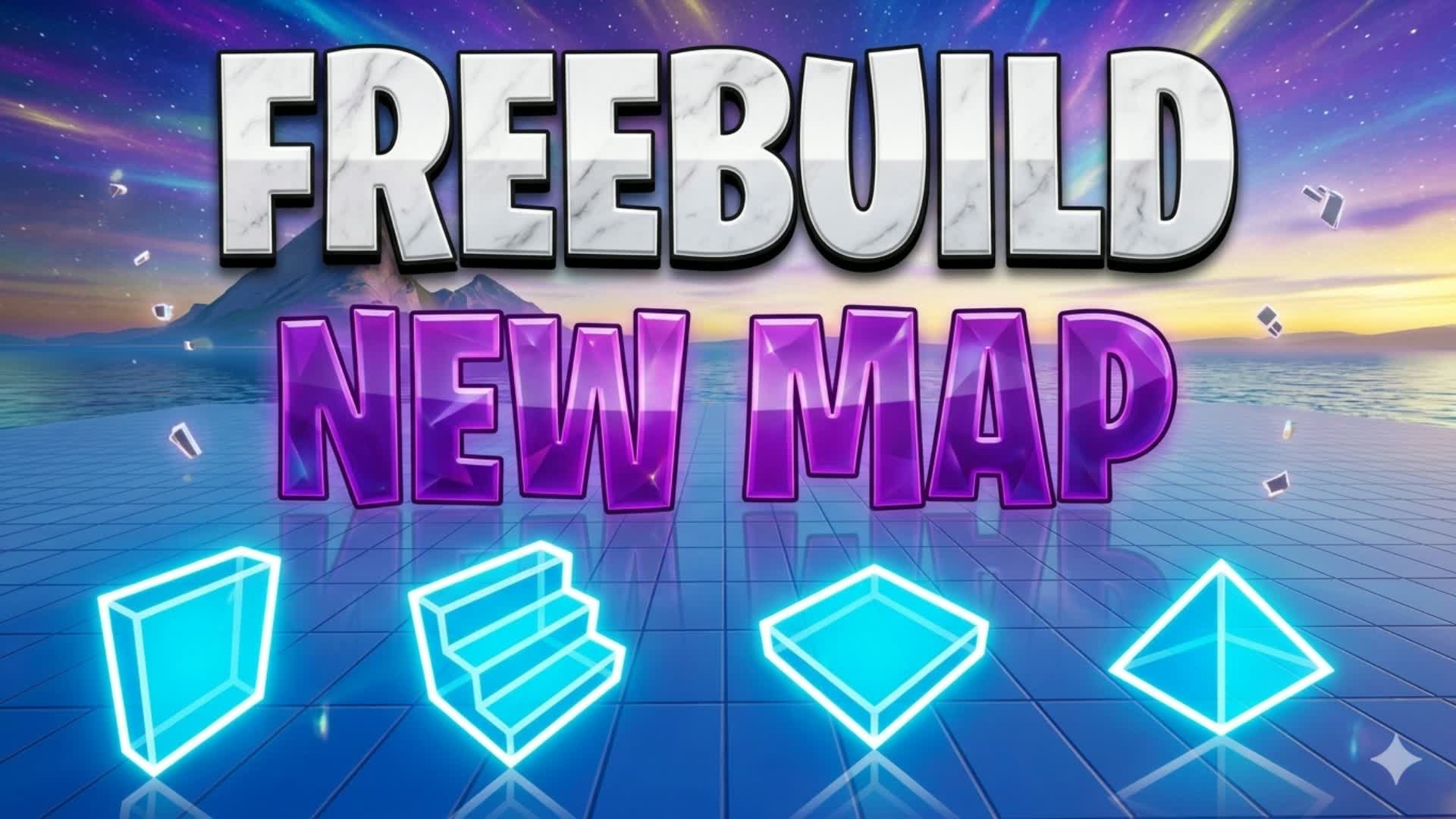 FREEBUILD MAP A