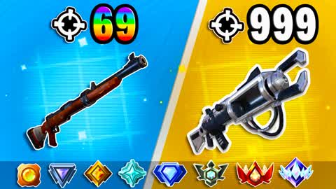 🎯 SNIPER ONE SHOT 🔫 DESERT