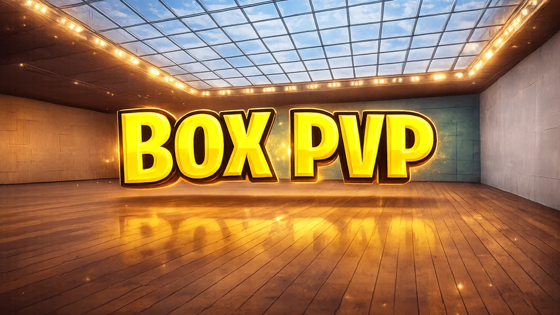 BOX PVP PRO