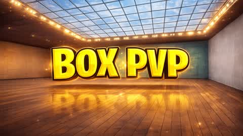 BOX PVP PRO