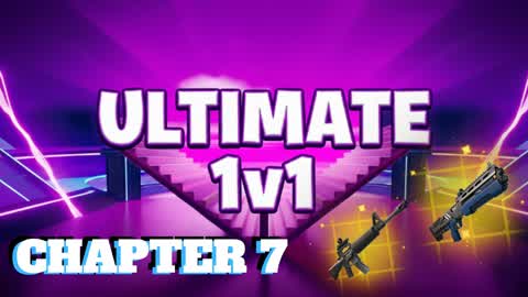 ULTIMATE [1V1] PvP