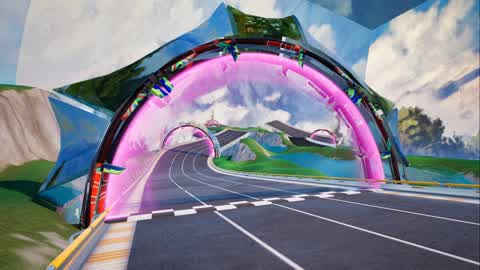 Mountain Valley Sprint