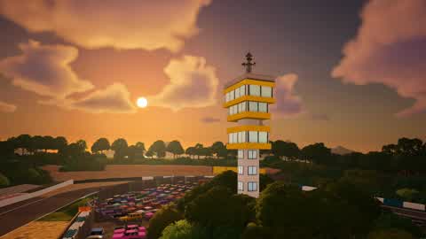 JEREZ 🇪🇸┃FF1L
