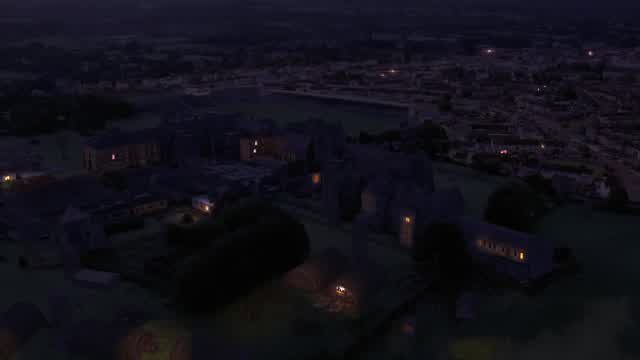 Capture 1 – The TBHC Ep2: Beginning of the TBHC