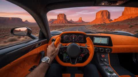 DRIVE CHILL 🚗 FFA⭐️ 421csa24