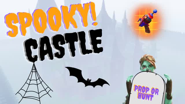 Capture 1 – SPOOKY PROP HUNT