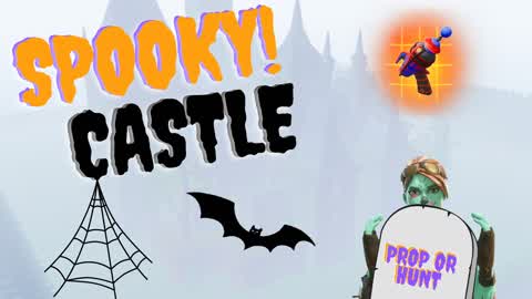 SPOOKY PROP HUNT