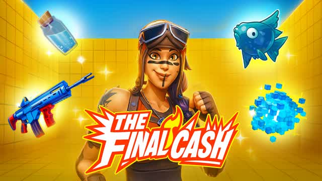 THE FINAL CASH - FFA