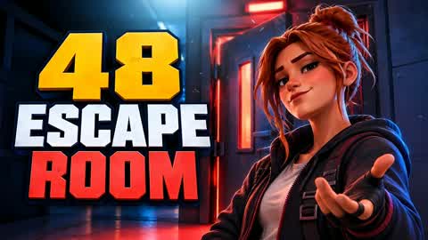 48 ROOMS ESCAPE