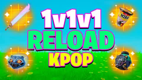 KPOP 1V1V1 RELOAD 1V1 -FFA FIGHTS