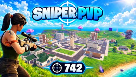 Sniper PVP 🎯