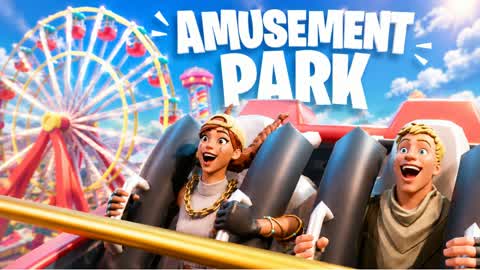 AMUSEMENT PARK