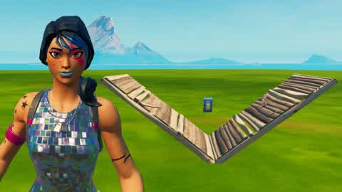 Special 1V1 Minimalistic