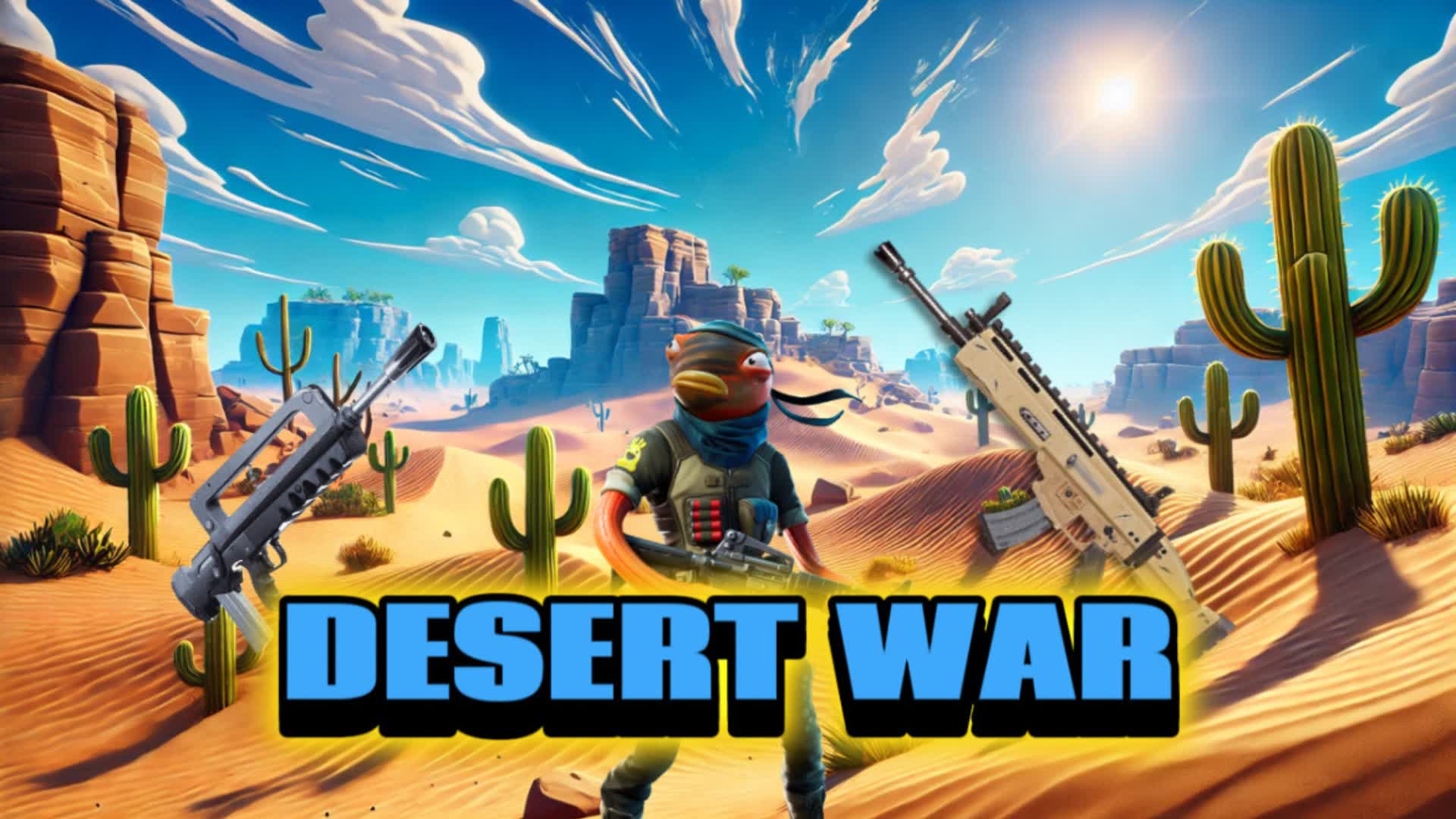 🌵DESERT DRIVE🌵