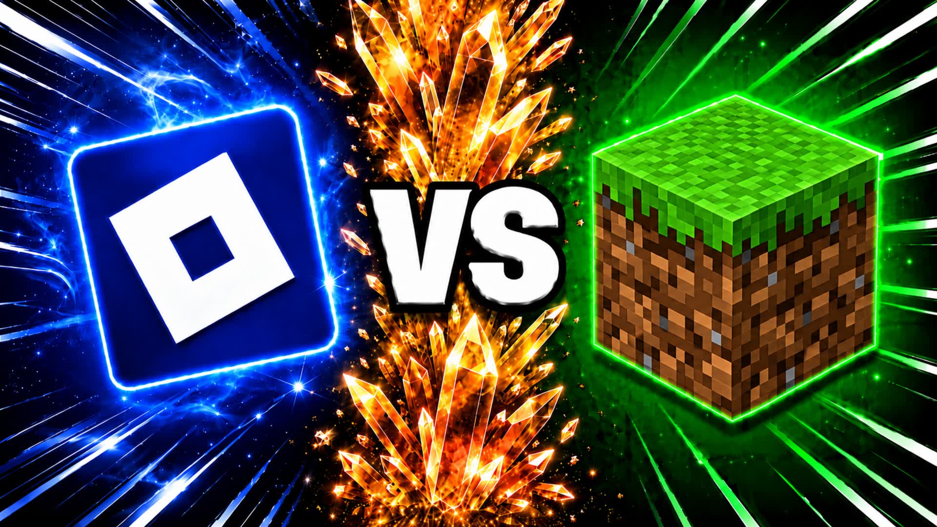 RED VS BLUE 🔴🔵 CRAZY DUELS!