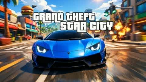 THE GRAND 🌃