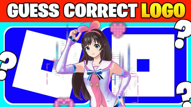 ULTIME GUESS THE LOGO PARKOUR