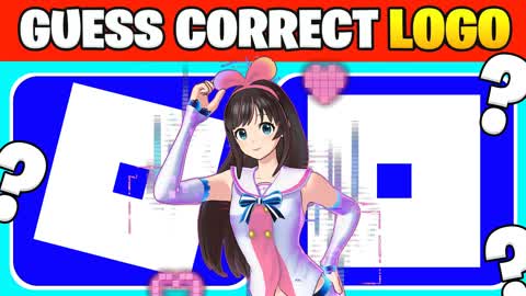 ULTIME GUESS THE LOGO PARKOUR