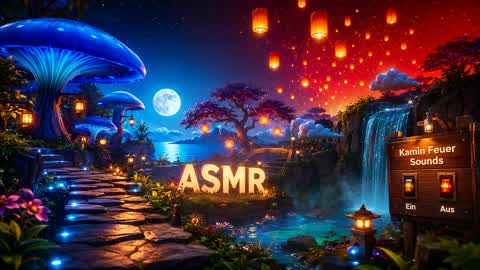 Asmr StillerJung