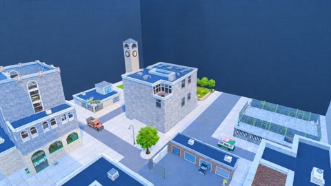 Island image
