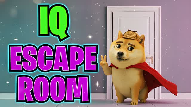 60 LEVELS HIGH IQ ESCAPE ROOM