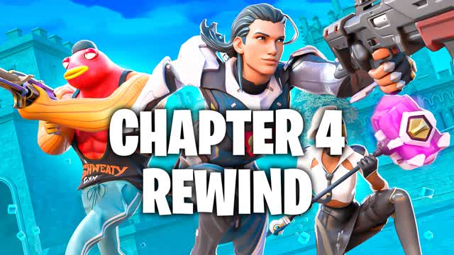 Chapter 4 Rewind [Reload]