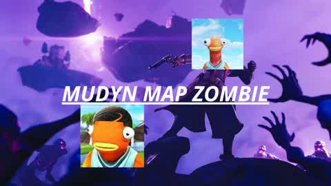 Zombie Man