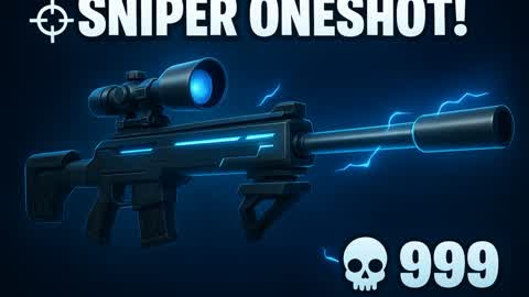🎯ULTRA SNIPER ONE SHOT💥BATTLE⚔️