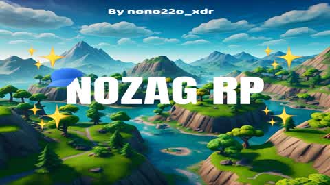 Nozag RP V1