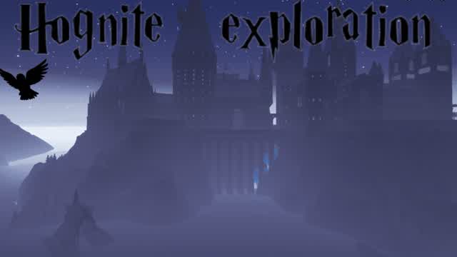Hognite exploration