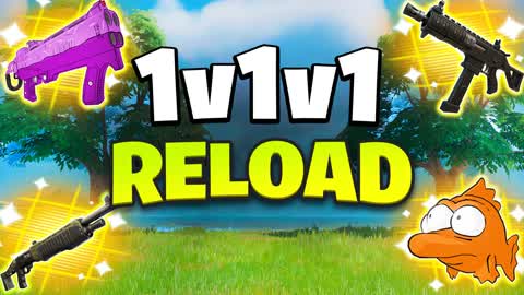 1v1v1 Reload Free for All 1v1 Fight