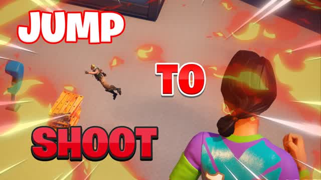 Jump to Shoot!