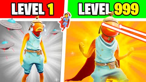 TYCOON PARKOUR SURVIVOL