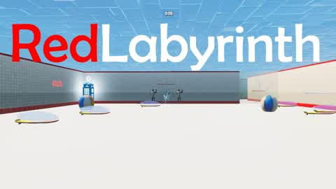 RedLabyrinth