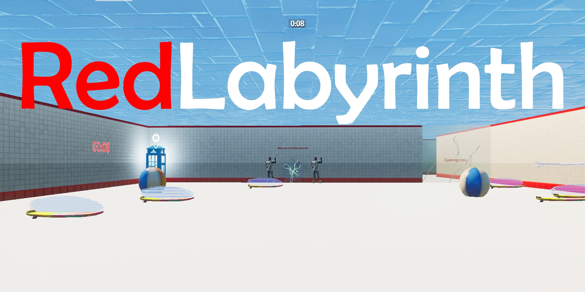 RedLabyrinth