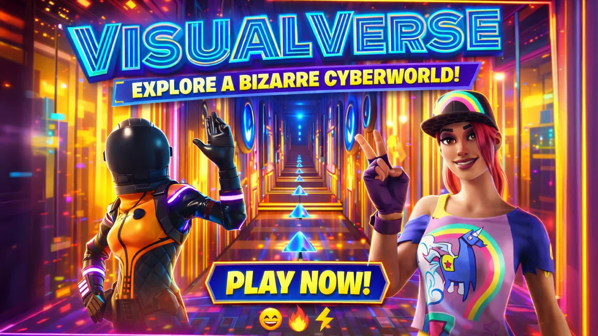 🖌Visual Verse💫