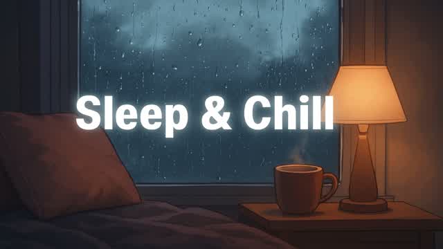 SLEEP & CHILL