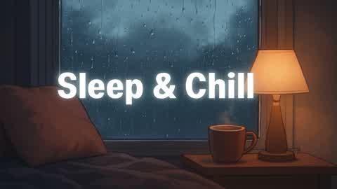 SLEEP & CHILL