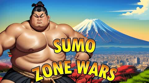 SUMO ZONE WARS