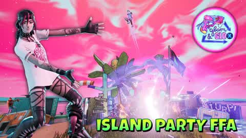 Island Party FFA